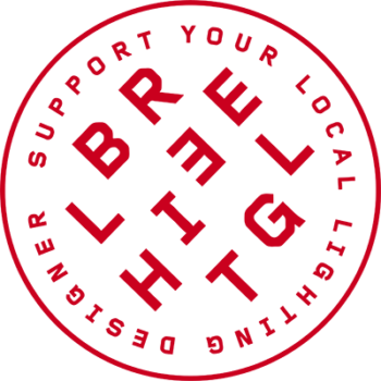 Logotyp Rebel Light