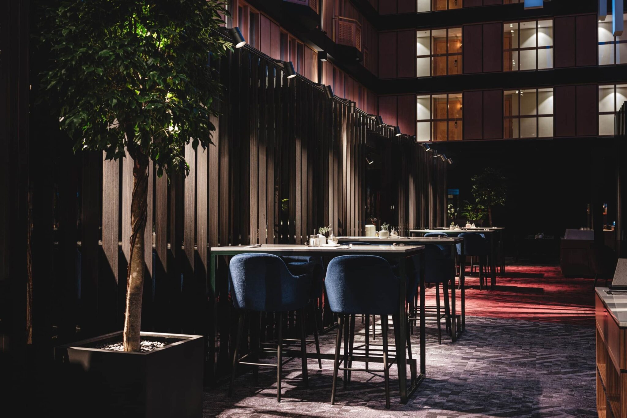 Radisson Blu Scandinavia