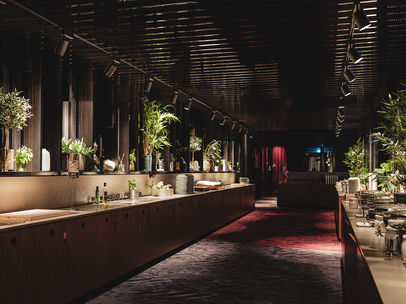 Radisson Blu Scandinavia