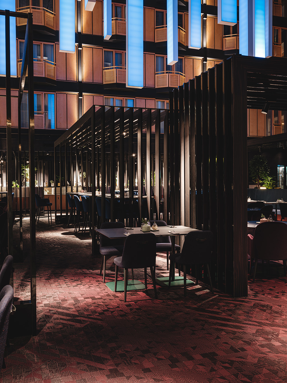 Radisson Blu Scandinavia