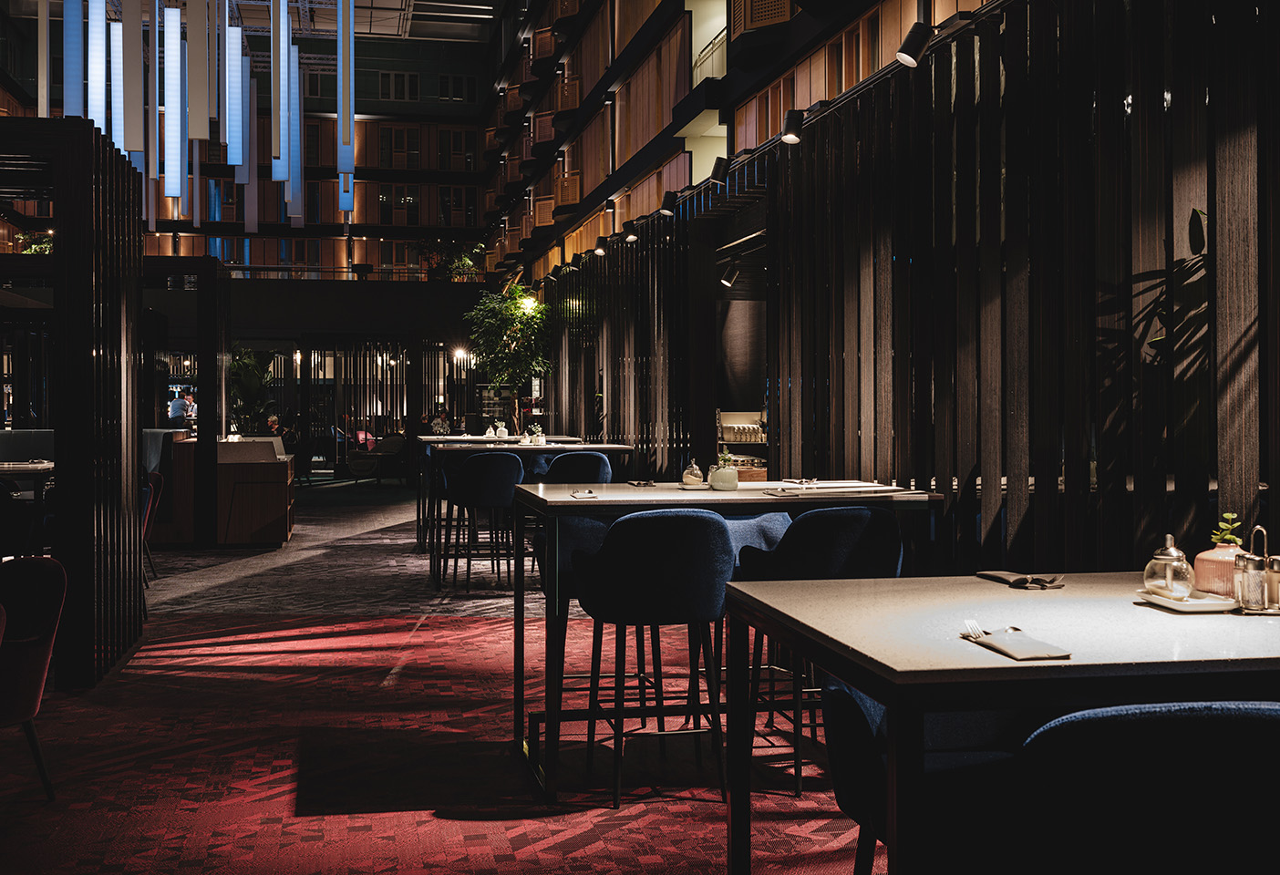 Radisson Blu Scandinavia