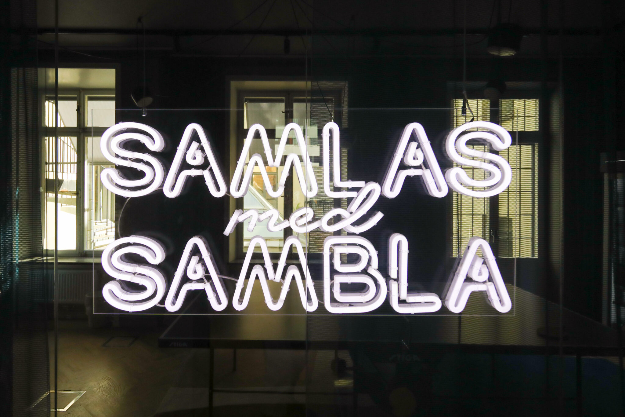 Sambla Group HQ