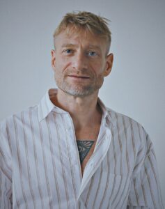 Ola Fredén