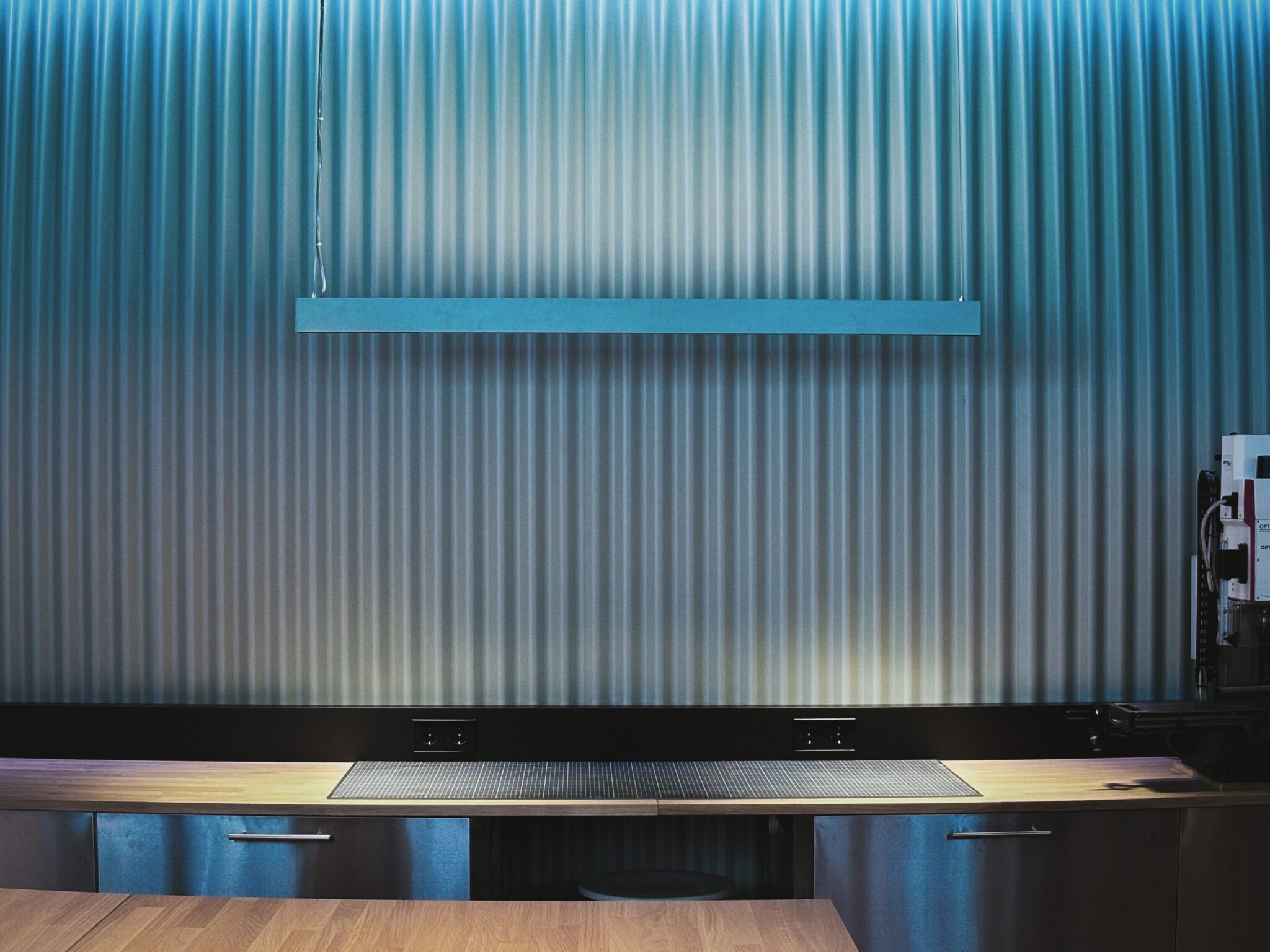 Created with RNI Films app. Profile 'Fuji Fortia SP'