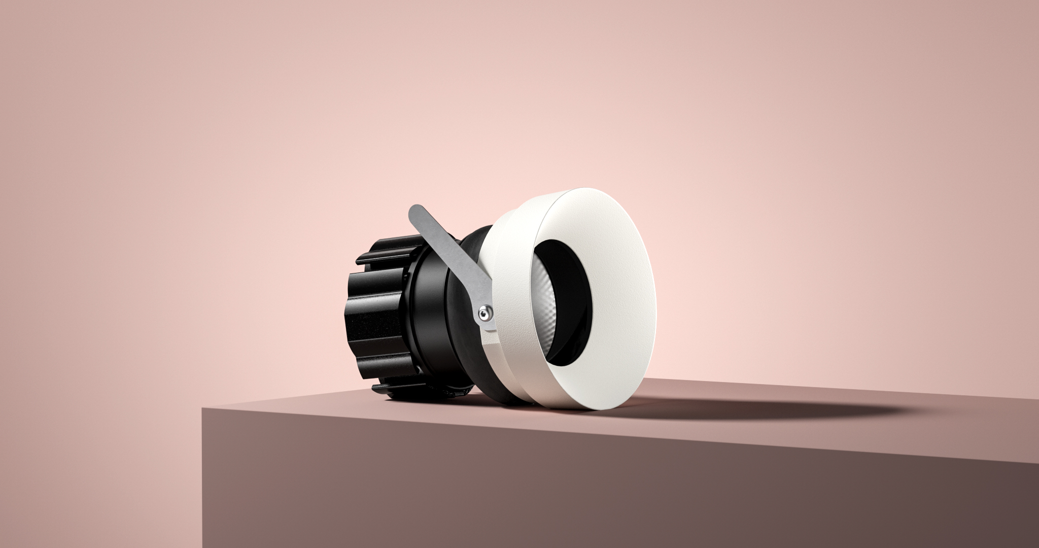 Orluna Jade ADJ OR Plinth